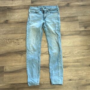 Levi 510 Jeans
